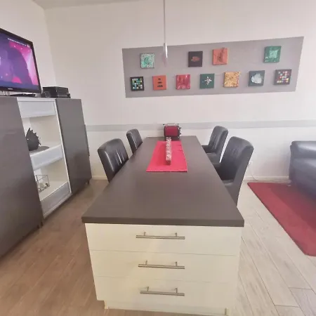 Obj 69 - Strandlaeufer 2- Bis 4 Personen Inkl Strandkorb Lage 90 M Zum Апартаменты *